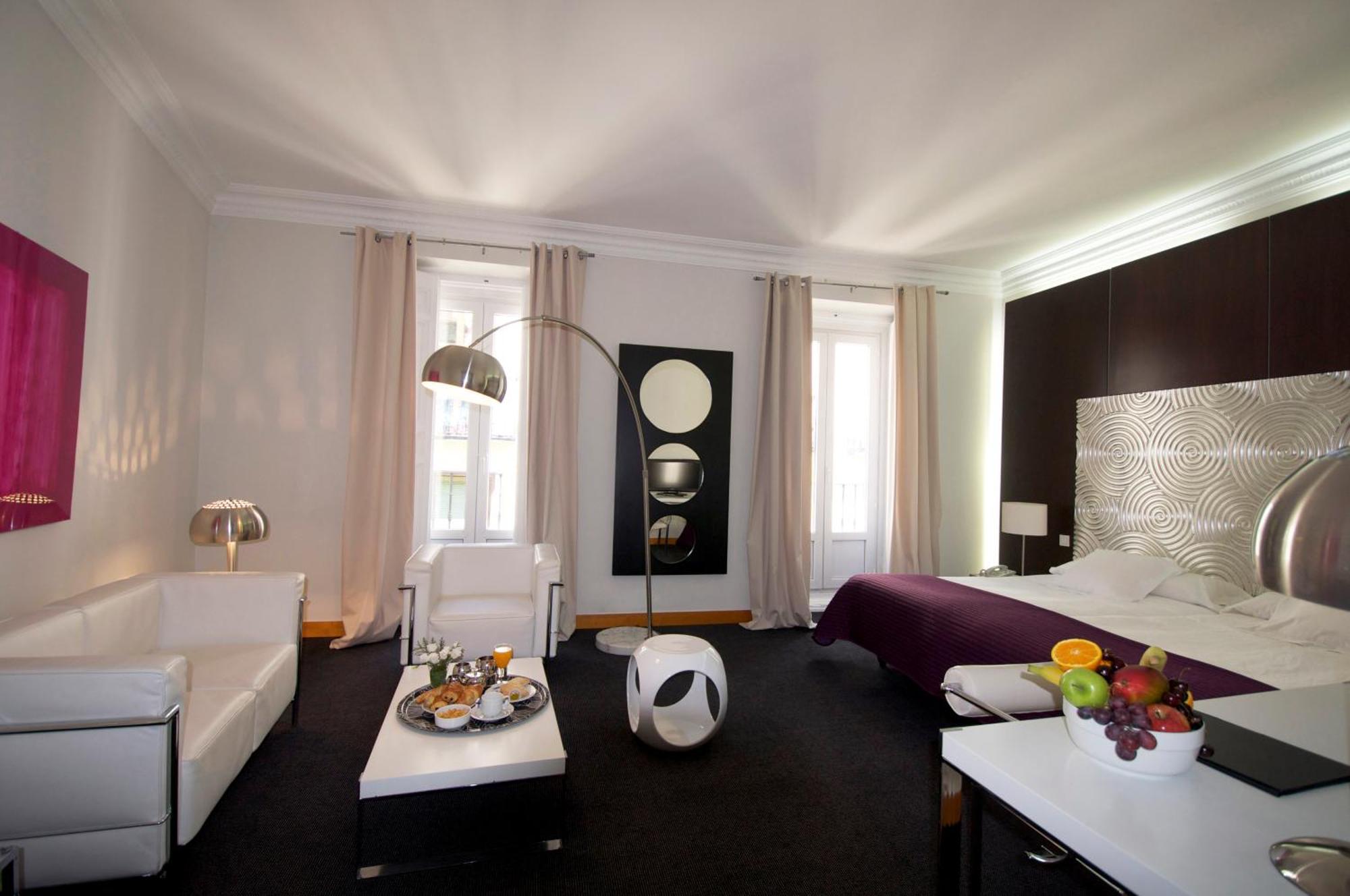 Appartamento con 1 Camera da Letto