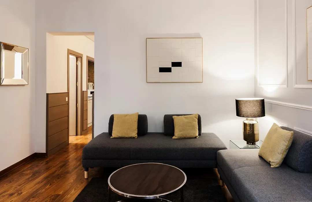 Suite Prado-1